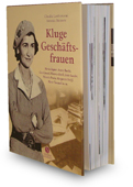 Kluge Geschäftsfrauen, Elisabeth Sandmann Verlag 2010 ()