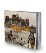 Berlin 1945 − Chronik in Bildern, Nicolai Verlag 2005 ()
