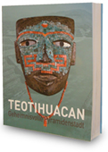 Teotihuacan − Geheimnisvolle Pyramidenstadt (Jost Heino Stegner)